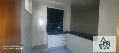 Apartamento, 2 quartos - Foto 2