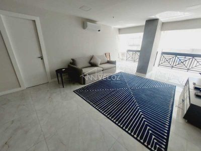 Apartamento, 3 quartos, 176 m² - Foto 1