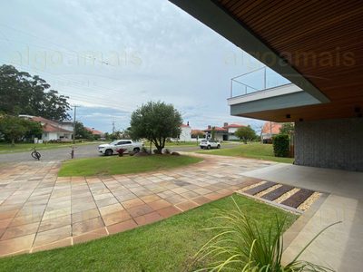 Casa de Condomínio, 5 quartos - Foto 4
