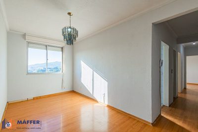 Apartamento, 2 quartos, 58 m² - Foto 1