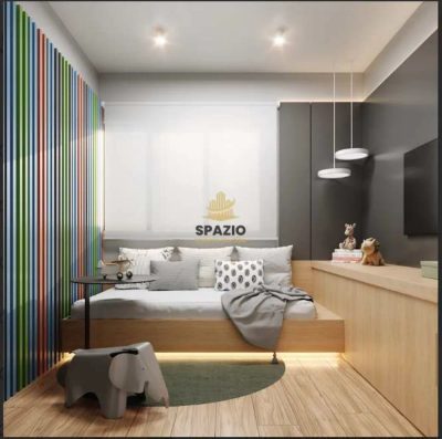 Apartamento, 3 quartos, 75 m² - Foto 2