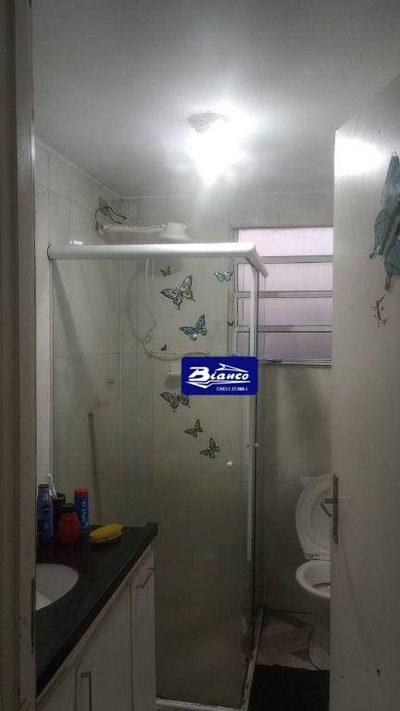 Apartamento, 2 quartos, 50 m² - Foto 2