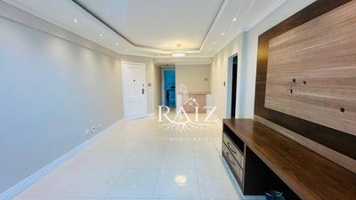 Apartamento, 3 quartos, 126 m² - Foto 4