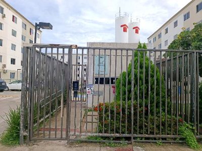 Apartamento, 2 quartos, 44 m² - Foto 1