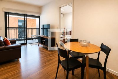 Apartamento, 1 quarto, 49 m² - Foto 2