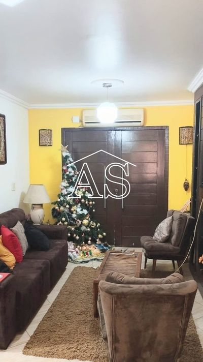 Casa, 6 quartos, 900 m² - Foto 3