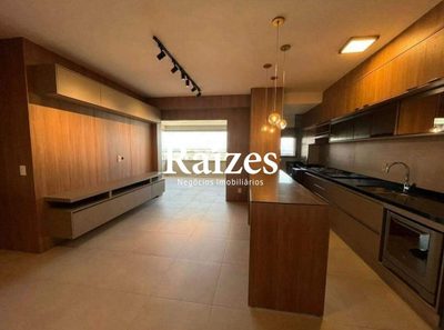 Apartamento, 3 quartos, 115 m² - Foto 1