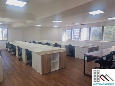 Sala-Conjunto, 204 m² - Foto 1