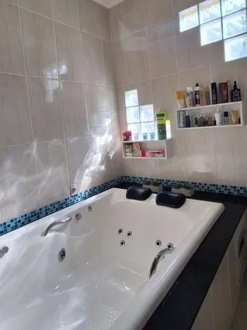 Casa, 3 quartos, 158 m² - Foto 5