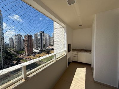 Apartamento, 3 quartos, 77 m² - Foto 1
