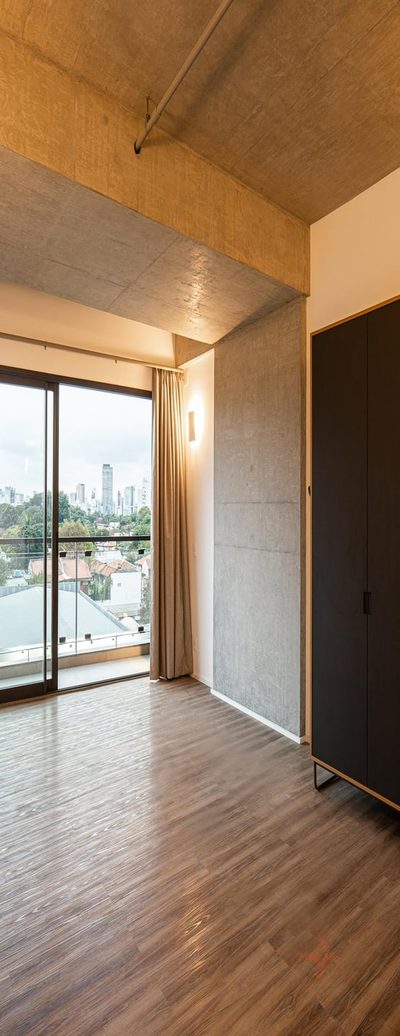 Apartamento, 1 quarto, 39 m² - Foto 3