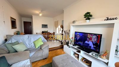 Apartamento, 3 quartos, 96 m² - Foto 5
