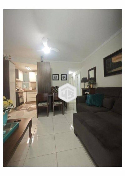 Apartamento, 3 quartos, 81 m² - Foto 2
