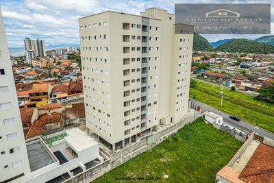 Apartamento, 2 quartos, 61 m² - Foto 1