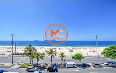 Apartamento, 3 quartos, 135 m² - Foto 3