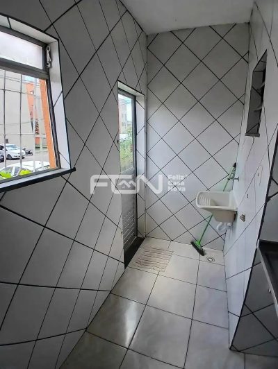 Apartamento, 2 quartos, 43 m² - Foto 3
