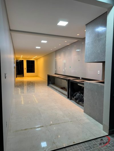 Casa, 3 quartos, 132 m² - Foto 3