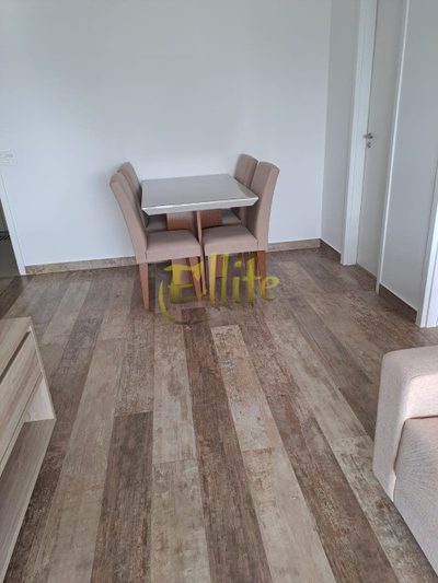 Apartamento, 1 quarto, 50 m² - Foto 5
