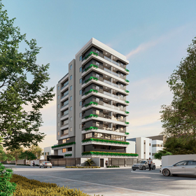 Cobertura, 2 quartos, 88 m² - Foto 1