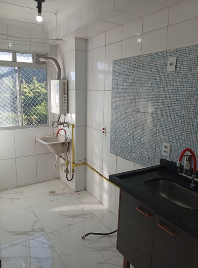Apartamento, 3 quartos, 49 m² - Foto 4