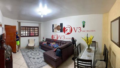 Sobrado, 3 quartos, 180 m² - Foto 5