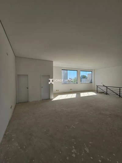 Apartamento, 2 quartos, 83 m² - Foto 2