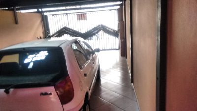 Sobrado, 3 quartos, 214 m² - Foto 4