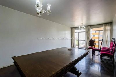 Apartamento, 3 quartos, 117 m² - Foto 2