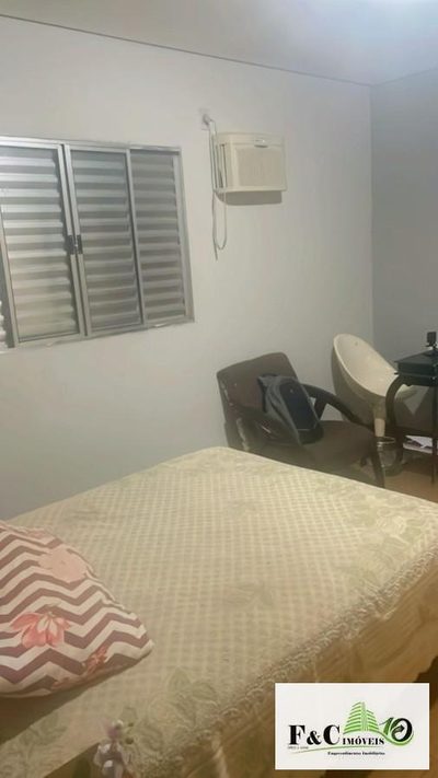 Casa, 3 quartos - Foto 3