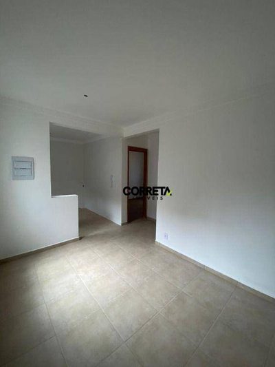 Apartamento, 2 quartos, 39 m² - Foto 1