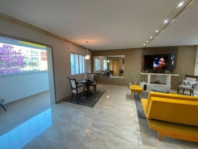 Cobertura, 2 quartos, 270 m² - Foto 2