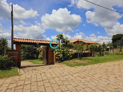 Chácara, 3 quartos, 1500 m² - Foto 5