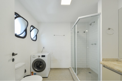 Apartamento, 2 quartos, 75 m² - Foto 3