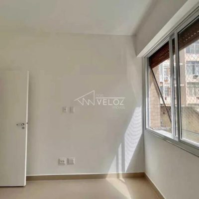 Apartamento, 3 quartos, 80 m² - Foto 1