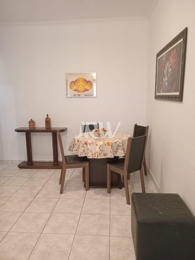 Apartamento, 2 quartos, 57 m² - Foto 2