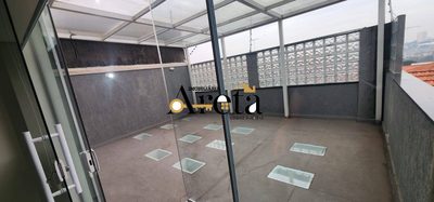 Sobrado, 5 quartos, 250 m² - Foto 3