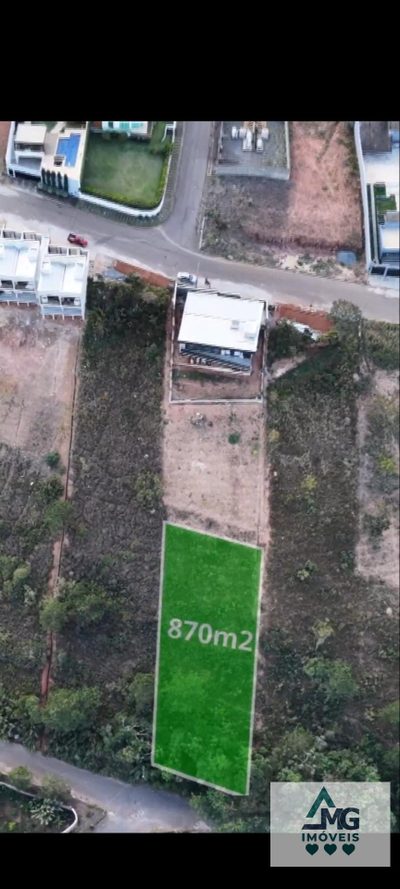 Terreno, 870 m² - Foto 3