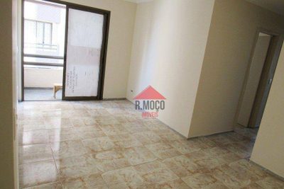 Apartamento, 3 quartos, 60 m² - Foto 2