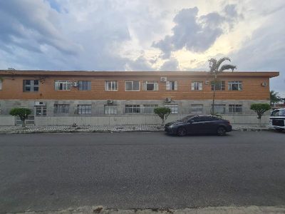 Apartamento, 28 m² - Foto 1