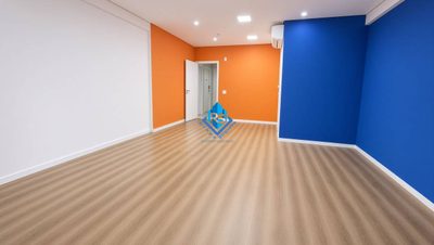 Sala-Conjunto, 38 m² - Foto 5