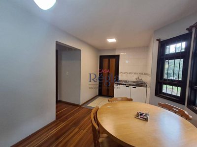 Apartamento, 1 quarto, 35 m² - Foto 4