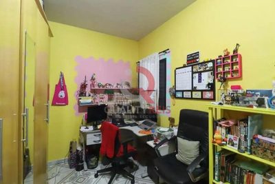 Sobrado, 4 quartos, 240 m² - Foto 5