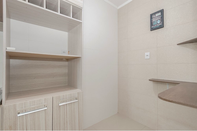 Apartamento, 2 quartos, 53 m² - Foto 3