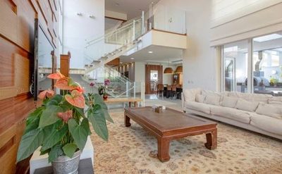 Sobrado, 4 quartos, 550 m² - Foto 4