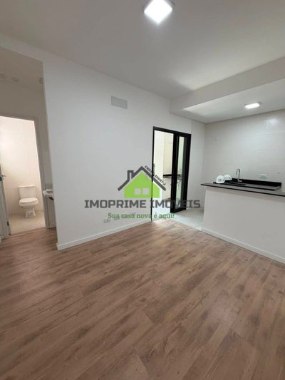 Apartamento, 1 quarto, 38 m² - Foto 4