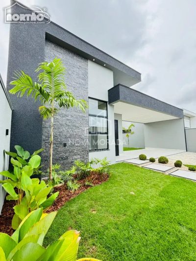 Casa, 4 quartos, 138 m² - Foto 1