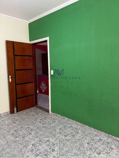 Casa, 3 quartos, 130 m² - Foto 1