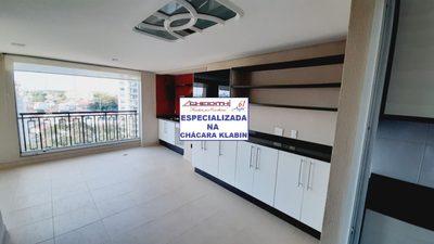 Apartamento, 3 quartos, 170 m² - Foto 2