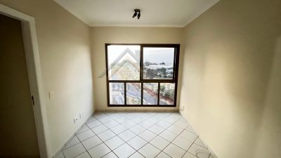 Apartamento, 1 quarto, 37 m² - Foto 1