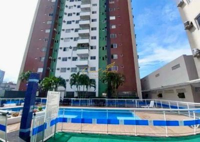 Apartamento, 3 quartos, 85 m² - Foto 1